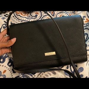 Cross body bag